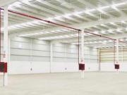 Nave industrial en venta en Parque industrial Querétaro