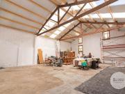 Nave industrial en venta en paseo Passatge Grau,...