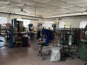 Nave industrial en Venta en Petrer