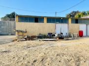 Nave industrial en venta en Peña las aguilas, Peña de...