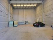 Nave industrial en venta en Picassent