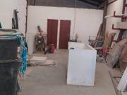 Nave industrial en Venta en Polígono del Aeropuerto