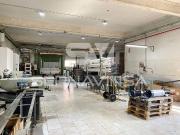 Nave industrial en venta en Rubí, de 923 m² por 600.000