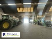 Nave industrial en venta en San José Parador Zurguén Nave industrial en venta en San José Parador Zurguén