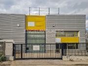 Nave industrial en venta en Sant Celoni, de 593 m² por...