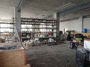 Nave industrial en venta en Santa Coloma de Gramanet, de...