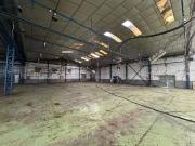 Nave industrial en venta en Santa Oliva, de 2.600 m² por...
