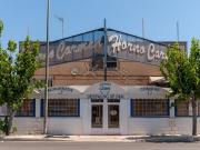 Nave industrial en venta en Santa Pola, Cuartel
