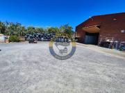 Nave industrial en Venta en Santovenia de la Valdoncina