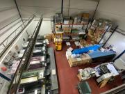 Nave industrial en venta en Sevilla, Palmete Padre Pío...