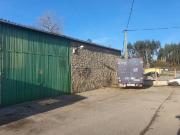 Nave industrial en venta en Siero, La Fresneda