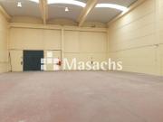 Nave industrial en Venta en Sur PAU 4