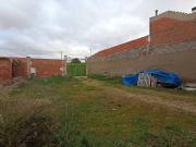 Nave industrial en Venta en Tomelloso