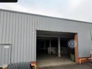 Nave industrial en venta en Torrelavega, Tanos