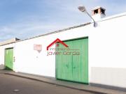 Nave industrial en venta en Villafranca de los Barros,...