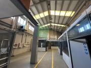 Nave industrial en venta en Villaviciosa de Odón