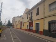 Nave industrial en venta en Villena, Estación