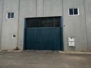 Nave industrial en venta en Villena, P.i. el rubial Nave industrial en venta en Villena, P.i. el rubial