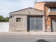 Nave industrial en venta en Zaragoza, Juslibol San...