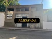 Nave industrial en venta en Zona Suroeste