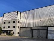 NAVE INDUSTRIAL EN VENTA – GUADALUPE, N.L