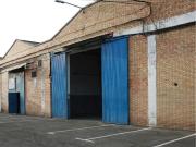 Nave industrial en venta, La Rinconada, Sevilla