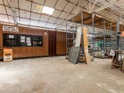 Nave industrial en venta. Madrid