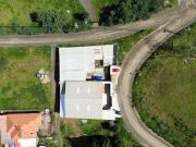 Nave industrial en venta monay baguanchi cuenca