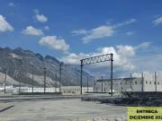 Nave industrial en venta Parque Industrial en Santa Catarina