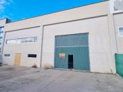 Nave Industrial en VENTA. Polígono Industrial Centrovía....