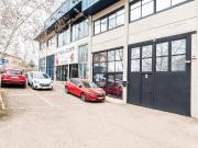 Nave industrial en venta, San Sebastián de los Reyes, Madrid