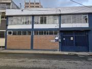 NAVE INDUSTRIAL EN VENTA TOLUCA