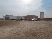Nave industrial en venta, Valdestillas, Valladolid