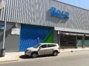 NAVE INDUSTRIAL EN VENTA VILLANUEVA DE LA SERENA