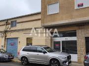 NAVE INDUSTRIAL EN VENTA Y ALQUILER EN ALBAIDA