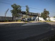 Nave industrial en venta y renta, cercana al Aeropuerto...