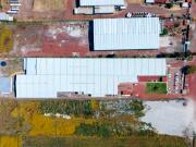 Nave Industrial en Venta Zona Aeropuerto de Guadalajara...