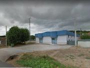 Nave industrial en Xinzo de Limia Ourense