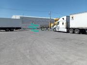 Nave Industrial en Zona comercial Central de Abastos