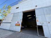 Nave Industrial en zona INDUSTRIAL maderera