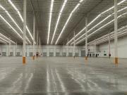 NAVE INDUSTRIAL EN ZONA NORTE QUERETARO