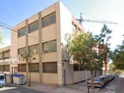 NAVE INDUSTRIAL EN ZONA SECTOR V ELCHE