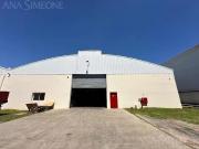 Nave Industrial Escobar Alquiler