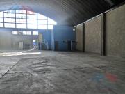 Nave Industrial Ex Rancho Colorado