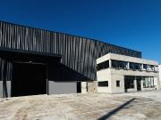 Nave Industrial / Galpon / Deposito 1710 m2 alquiler en...