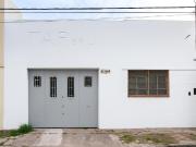 Nave Industrial Galpón Deposito 227 m2 La Florida Apto...