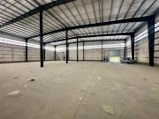 Nave Industrial Galpón Depósito en PITEC Florencio...