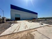 Nave Industrial Galpón Depósito en PITEC Florencio...