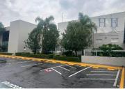 Nave industrial Guadalajara Technology Park