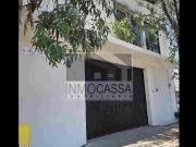 Nave Industrial Hacienda Echeveste